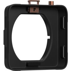 PolarPro Nano MatteBox 4x5 with 114mm Clamp