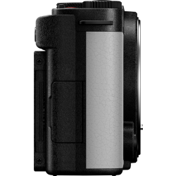 Panasonic Lumix S9 Smokey White 18-40mm F/4.5-6.3