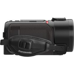 Panasonic HC-VX3 4K Camcorder