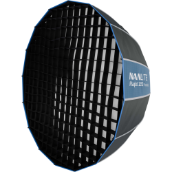 Nanlite Rapid 120 Parabolic Softbox SB-RP120-2571915