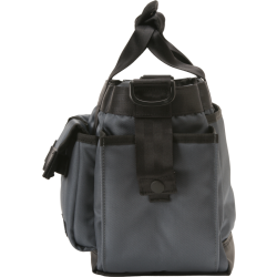 Artisan & Artist | GDR-211N | City Bag (Small) Grey