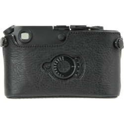 Artisan & Artist | LMB-M7 | Leica Body Case - Italian Leather Case for for Leica M7 and M6TTL-2654611