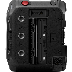 Panasonic camera AW-UB50E
