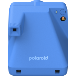 Polaroid Now Gen 3 MoMa Edition