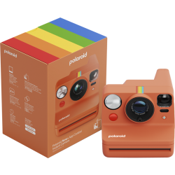 Polaroid Now+ Gen 3 Coral