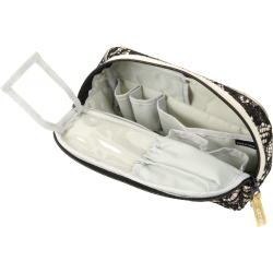 Artisan & Artist I Classic Monotone - Slope Shape Pouch