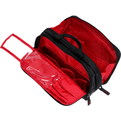 Artisan & Artist I Classic - Large Slope Shape Pouch