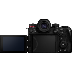 Panasonic Lumix S1RII Body