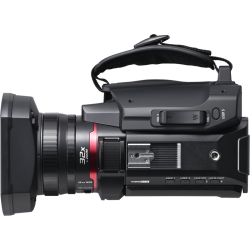 Panasonic Camcorder HC-X1200E