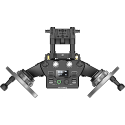 SmallRig 4525 Gimbal Control Wheels for DJI RS Series