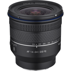 Samyang AF 14-24mm F/2.8 Sony FE