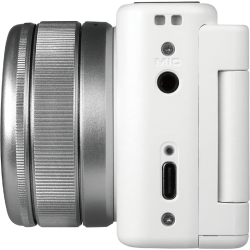 YASHICA City 100 (White)