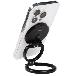 Nanlite Lumo LED Phone Ring Light Polar Black