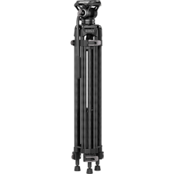 Sirui Video Tripod Kit Carbon AVT-12