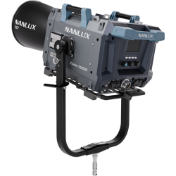 NANLUX Evoke 5000B Spot Light with 30° Reflector-2600227