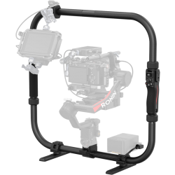 SmallRig 4328 Stabilizer Handheld Ring for DJI RS Series
