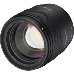Samyang AF 85mm F/1.8 P Sony FE-2646147