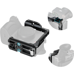 SmallRig 5591 Half Cage for Sony FX2