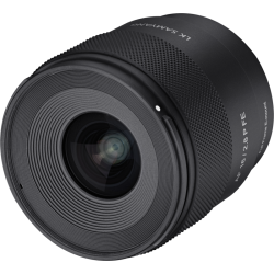 Samyang AF 16mm F/2.8 P Sony E