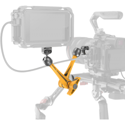 SmallRig 5521 Rosette Arm Support 11