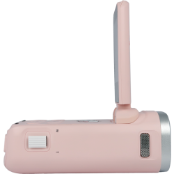 YASHICA x Hello Kitty DigiPocket Camcorder (Pink)