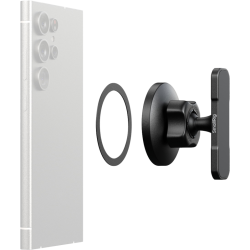 SmallRig 5460 MagSafe-Compatible Phone Mount for Gym Recording
