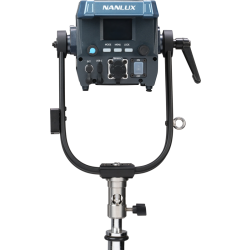 NANLUX Evoke 150C LED Full-color Spot Light with case