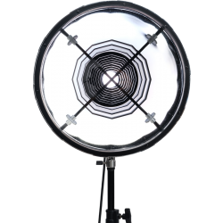 NANLUX FE30 Parallel Beam Reflector