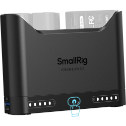SmallRig 5491 Camera Battery Charger for EN-EL15c