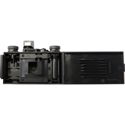 Ilford Camera Pixie 35-II Black