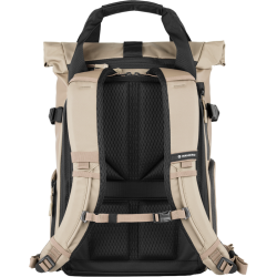 WANDRD PRVKE Photo Bundle 15L Yuma Tan