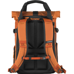 WANDRD PRVKE Photo Bundle 15L Sedona Orange