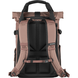 WANDRD PRVKE Photo Bundle 15L Atacama Clay