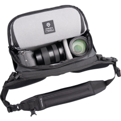 WANDRD ROGUE Sling 6L Black