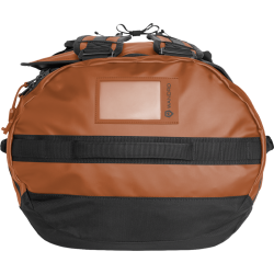 WANDRD CARRYALL Duffel 60L Sedona Orange