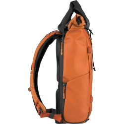 WANDRD PRVKE EDC 18L Sedona Orange
