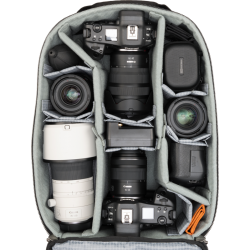 ThinkTank Airport Commuter 31L-2663737