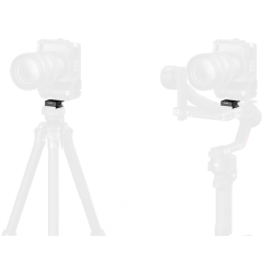 SmallRig 5802 Arca-Type Quick Release Plate