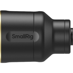 SmallRig 5920 2× Magnification Telephoto Lens for Phones (T-Mount)