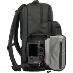 WANDRD PRVKE 31L Pocket Photo Bundle Black