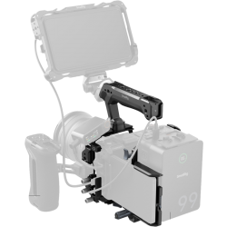 SmallRig 6113 HawkLock Quick Release Cage Kit for Nikon ZR