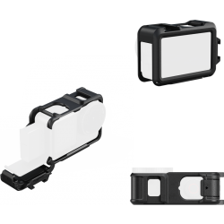 SmallRig 5886 Cage for DJI Osmo Action 6 (Basic Edition)
