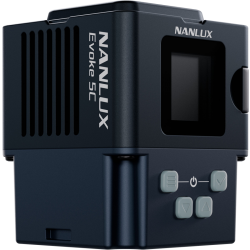 NANLUX Evoke 5C LED Full-color Spot Light 8Kit