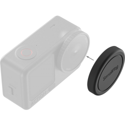 SmallRig 6374 Advanced Camera Cage Kit with Filters for DJI Osmo Action 6