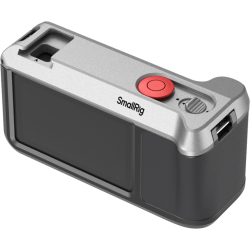 SmallRig 6371 Dedicated Street Photography Cage for DJI Osmo Action 5 Pro / 4 / 3