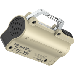 SmallRig 6088 5000mAh Battery and Charger Kit for 21700 Battery Brown