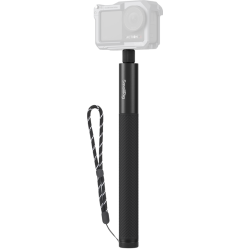 SmallRig 6319 Selfie Stick Support for Action Cameras 120cm
