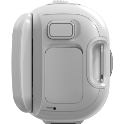 YASHICA Journey Camcorder Video Camera (White)