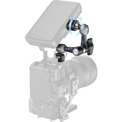 SmallRig 6317 Magic Arm Support with 1/4