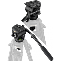 SmallRig 6552 Heavy-Duty Video Head